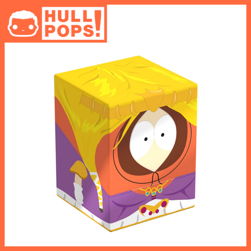 Squaroe Squaroes South Park™: The Stick of Truth SP014 - Princess Kenny