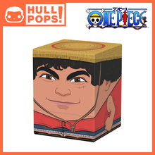 Load image into Gallery viewer, Squaroes Squaroe ONE PIECE OP001 - Monkey D. Luffy