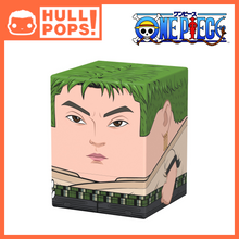 Load image into Gallery viewer, Squaroes Squaroe ONE PIECE OP004 - Roronoa Zoro
