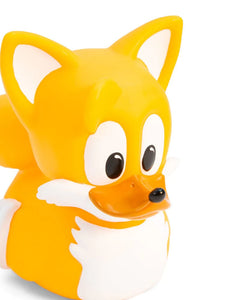 TUBZZ - Sonic The Hedgehog - Miles "Tails" Prower - Cosplaying Duck (Boxed Edition)
