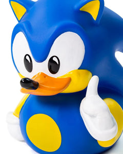 TUBZZ - Sonic The Hedgehog - Sonic - Cosplaying Duck (Boxed Edition)