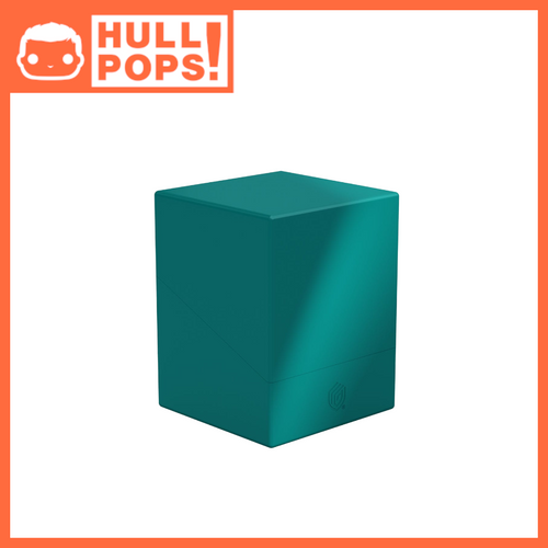 Ultimate Guard Boulder 100+ - Petrol