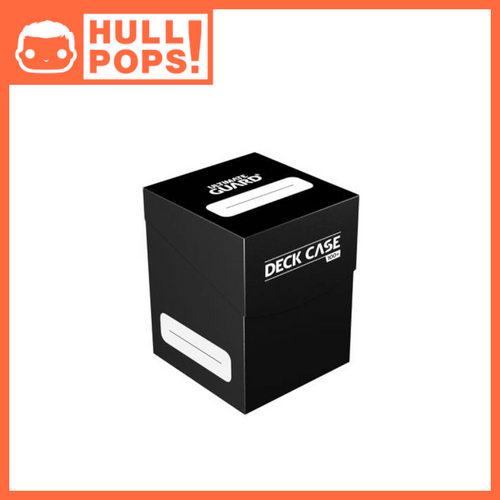 Ultimate Guard Deck Case 100+ - Black