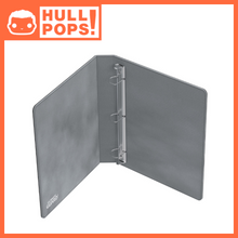 Load image into Gallery viewer, Ultimate Guard Collector&#39;s Album Xenoskin Regular Slim - Black