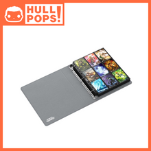 Load image into Gallery viewer, Ultimate Guard Collector&#39;s Album Xenoskin Regular Slim - Black