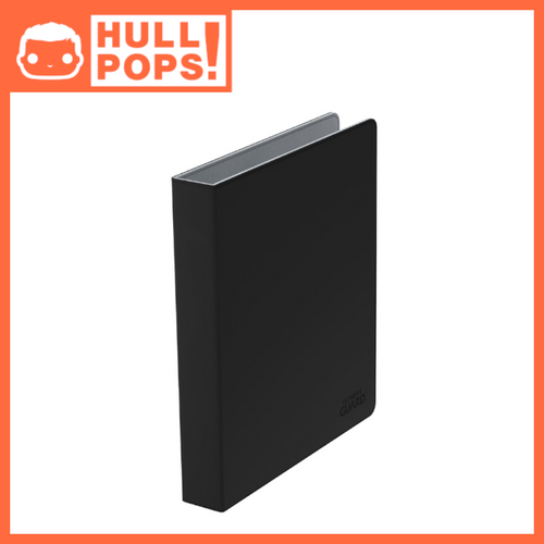 Ultimate Guard Collector's Album Xenoskin Regular Slim - Black