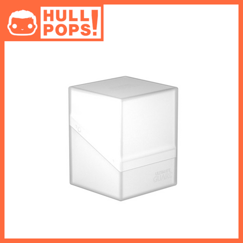 Ultimate Guard Boulder 100+ - Frosted