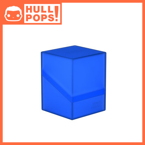 Ultimate Guard Boulder 100+ - Sapphire