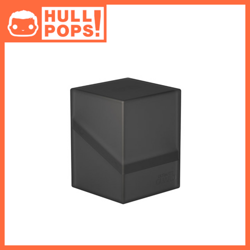 Ultimate Guard Boulder 100+ - Onyx