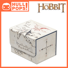 Load image into Gallery viewer, Ultimate Guard Sidewinder 100 Xenoskin The Hobbit™ - Thrór's Map
