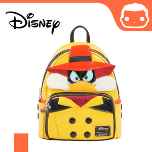 Disney - Darkwing Duck Exclusive Backpack