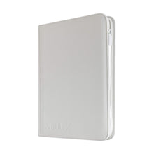 Load image into Gallery viewer, Exo-Tec - 9-Pocket - Zip Binder (White)