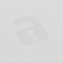 Load image into Gallery viewer, Exo-Tec - 9-Pocket - Zip Binder (White)