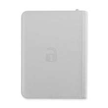 Load image into Gallery viewer, Exo-Tec - 9-Pocket - Zip Binder (White)