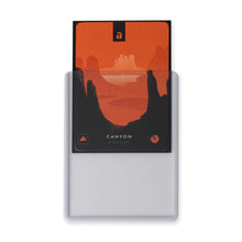 Load image into Gallery viewer, Seamless Rigid Toploaders 35pt (Colours) - 120 Pack