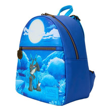Load image into Gallery viewer, Pokemon by Loungefly Mini Backpack Lucario Collection
