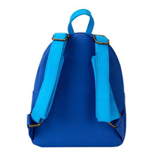 Load image into Gallery viewer, Pokemon by Loungefly Mini Backpack Lucario Collection