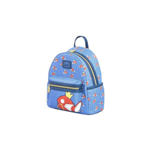 Load image into Gallery viewer, Pokémon by Loungefly Mini Backpack Magikarp Collection