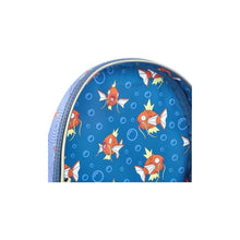 Load image into Gallery viewer, Pokémon by Loungefly Mini Backpack Magikarp Collection