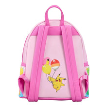 Load image into Gallery viewer, Pokemon by Loungefly Mini Backpack Friends Party