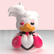 Load image into Gallery viewer, TUBZZ - Hazbin Hotel: Angel Dust (First Edition) - Cosplaying Duck