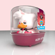 Load image into Gallery viewer, TUBZZ - Hazbin Hotel: Angel Dust (First Edition) - Cosplaying Duck