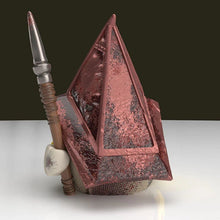 Load image into Gallery viewer, TUBZZ - Silent Hill: Pyramid Head (First Edition) - Cosplaying Duck