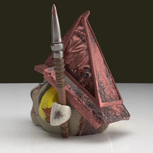 Load image into Gallery viewer, TUBZZ - Silent Hill: Pyramid Head (First Edition) - Cosplaying Duck