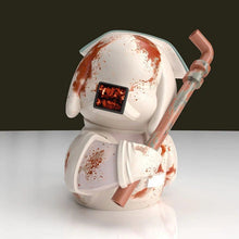 Load image into Gallery viewer, TUBZZ - Silent Hill: Nurse (First Edition) - Cosplaying Duck