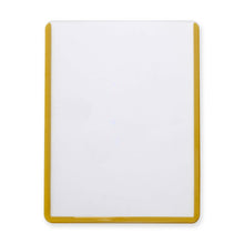 Load image into Gallery viewer, Seamless Rigid Toploaders 35pt (Colours) - 120 Pack