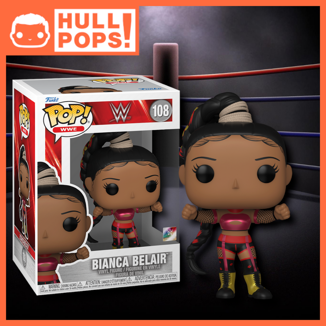 Bayley online pop vinyl