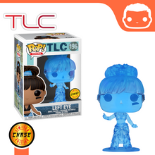 Load image into Gallery viewer, #196 - TLC - Left Eye