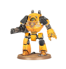 Load image into Gallery viewer, Legiones Astartes: Contemptor Dreadnought