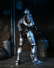Load image into Gallery viewer, NECA - Robocop – 7″ Scale Action Figure – Ultimate Robocop