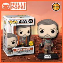 Load image into Gallery viewer, #484 - The Mandalorian - Cobb Vanth