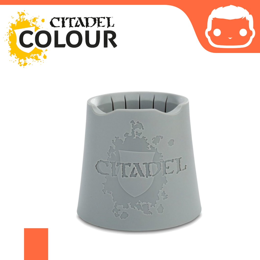 Citadel Water Pot