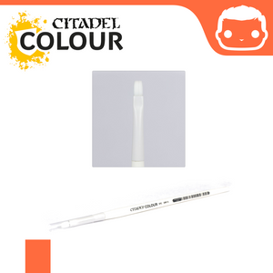 Citadel Small Synthetic Dry Brush