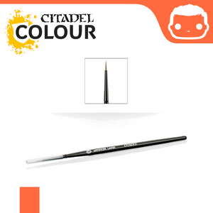 Citadel - Small Artificer Layer Brush