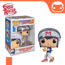 Load image into Gallery viewer, #737 - Speed Racer - Speed Racer