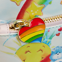 Load image into Gallery viewer, Care Bears Cloud Party Mini Backpack