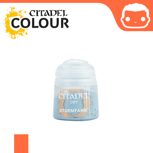 Citadel Paint: Dry - Stormfang