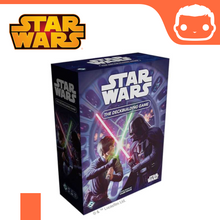 Load image into Gallery viewer, Star Wars: The Deckbuilding Game
