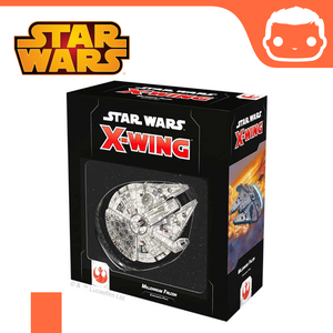 Star wars x wing online millennium falcon