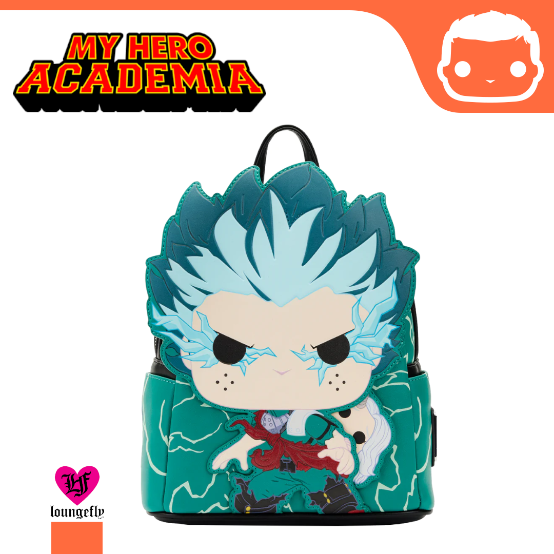 Deku discount mini backpack