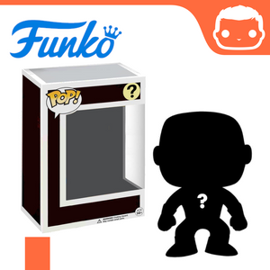 Mystery Damaged Funko Pop Vinyl