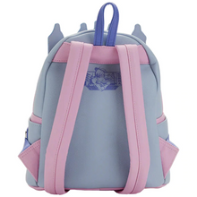Load image into Gallery viewer, Nickelodeon by Loungefly The Legend of Korra Mini Backpack