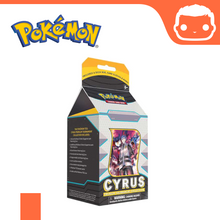 Load image into Gallery viewer, Pokémon TCG: Premium Tournament Collection - Cyrus/Klara