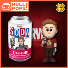 Load image into Gallery viewer, Pop! Soda - Marvel - GOTG3 - Star-Lord