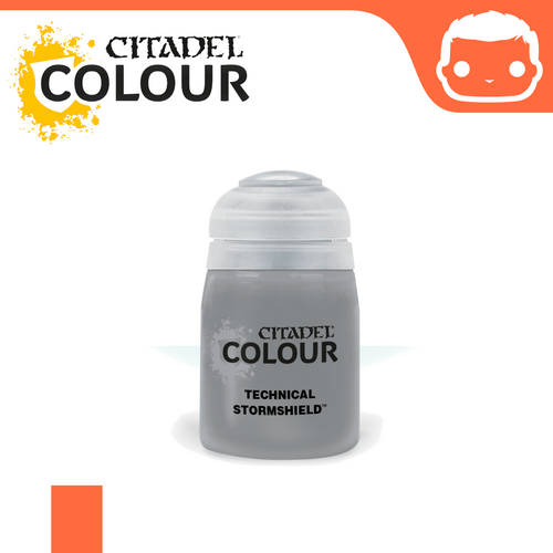 Citadel Paint: Technical - Stormshield