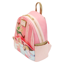 Load image into Gallery viewer, Peter Pan 70th Anniversary You Can Fly Mini Backpack